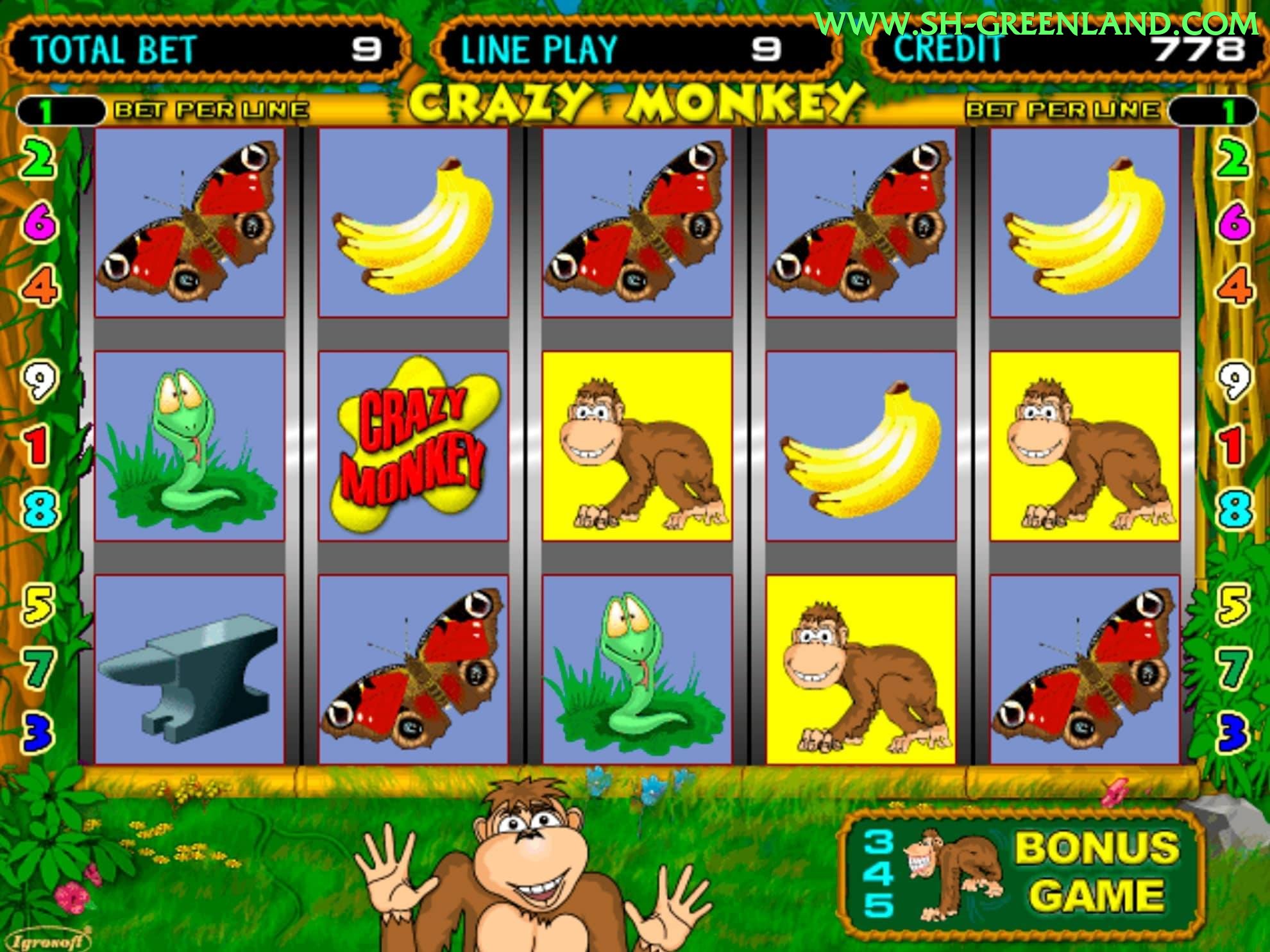 Wolf999 Game Pakistan